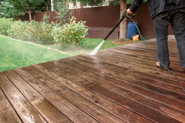 Trusted Loganville, PA Pressure Washing Services Experts